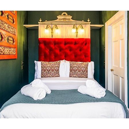 Bennett'S Lodgings A Luxurious 2 Bed Apartment バース エクステリア 写真