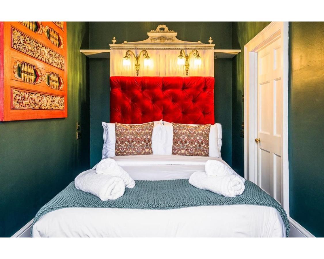 Bennett'S Lodgings A Luxurious 2 Bed Apartment バース エクステリア 写真