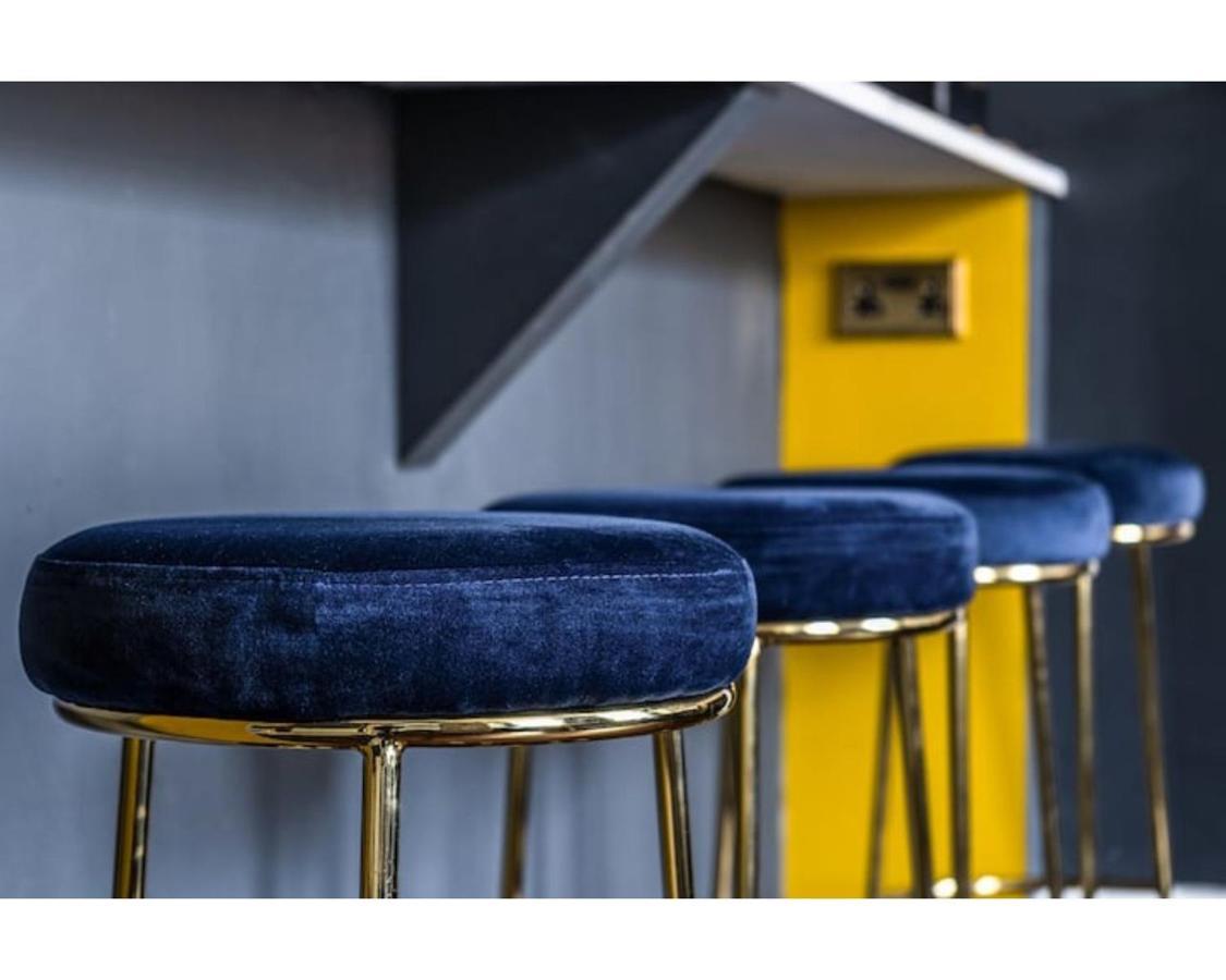 Bennett'S Lodgings A Luxurious 2 Bed Apartment バース エクステリア 写真