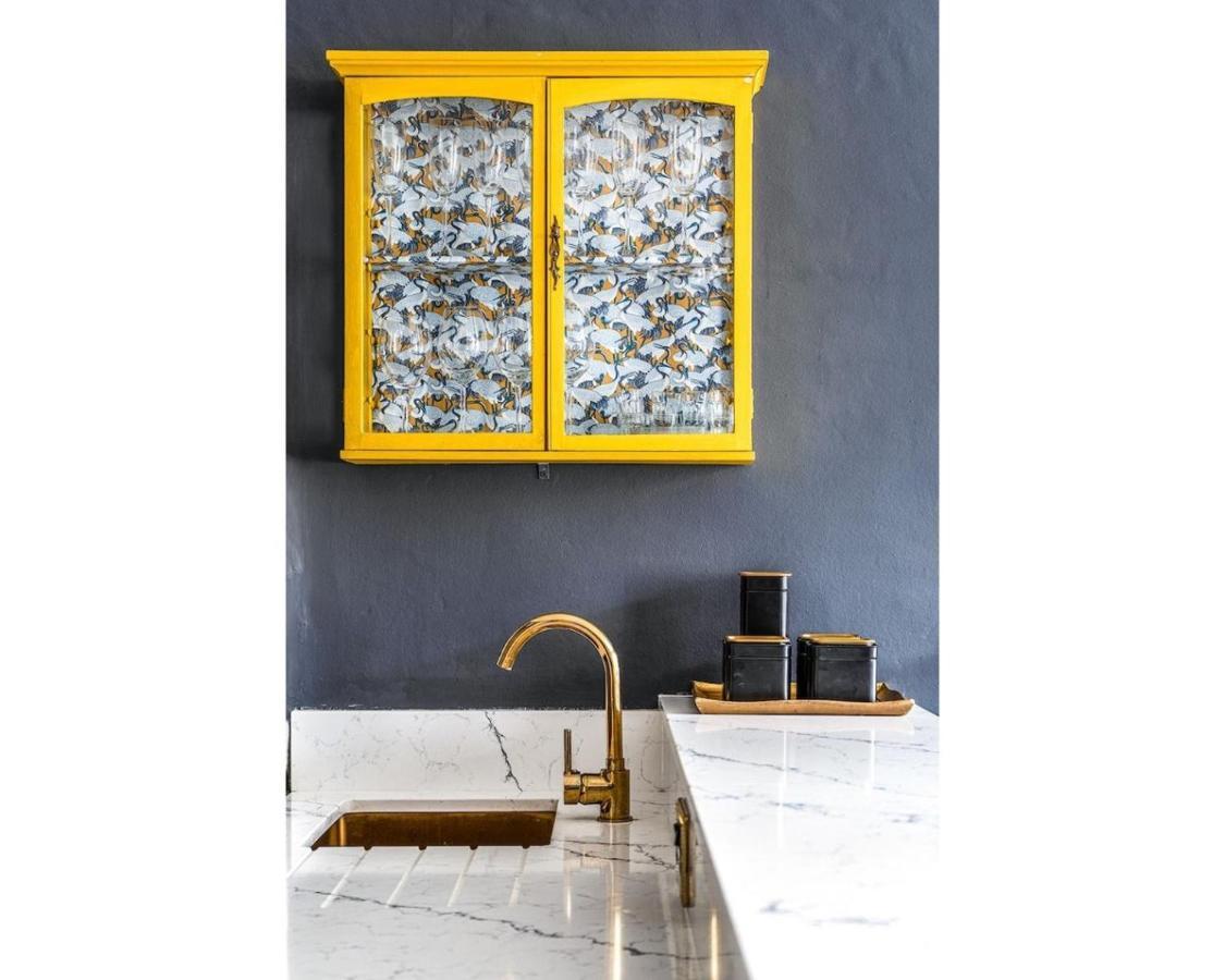Bennett'S Lodgings A Luxurious 2 Bed Apartment バース エクステリア 写真