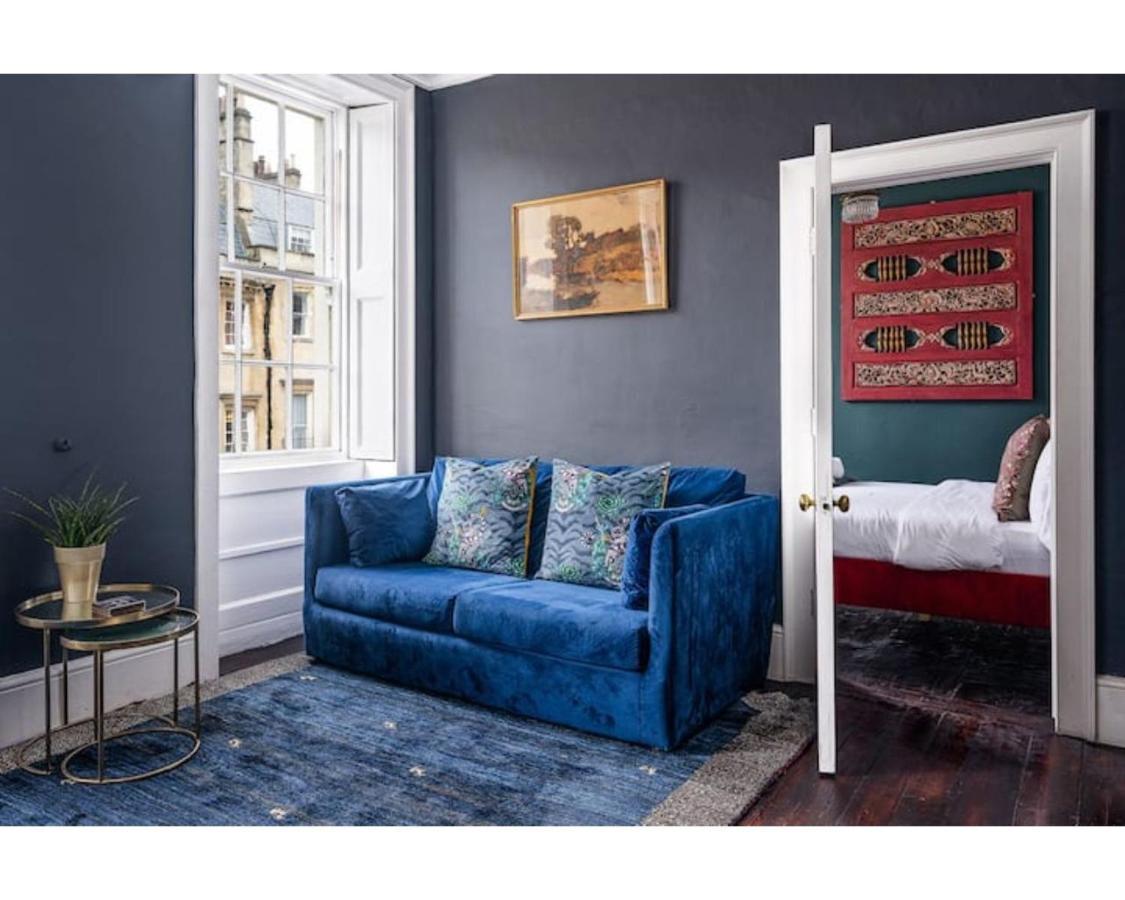 Bennett'S Lodgings A Luxurious 2 Bed Apartment バース エクステリア 写真